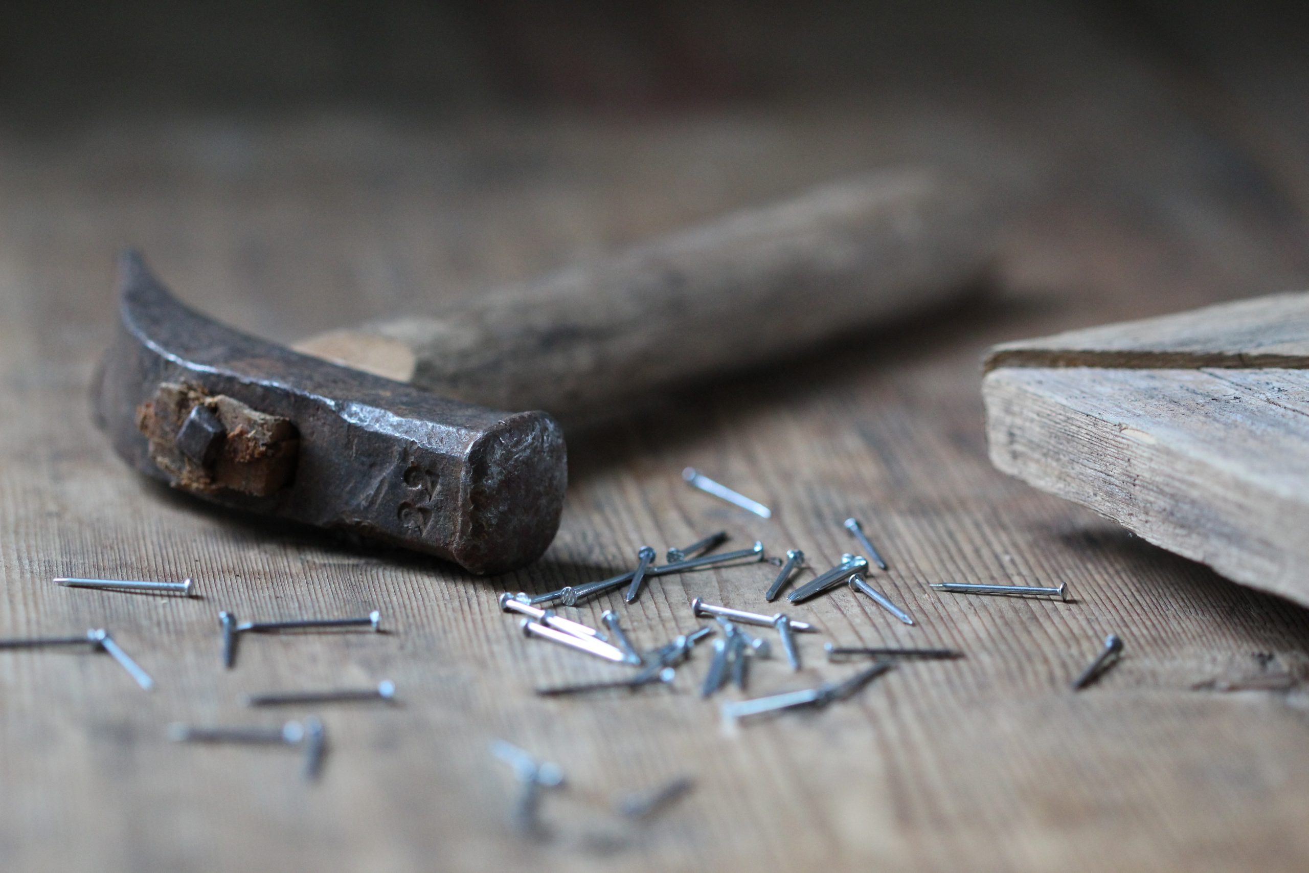 What Nails To Use For Cedar Fence